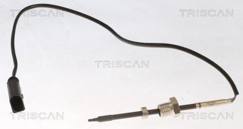 TRISCAN 8826 29041 Sensor, Abgastemperatur für Audi