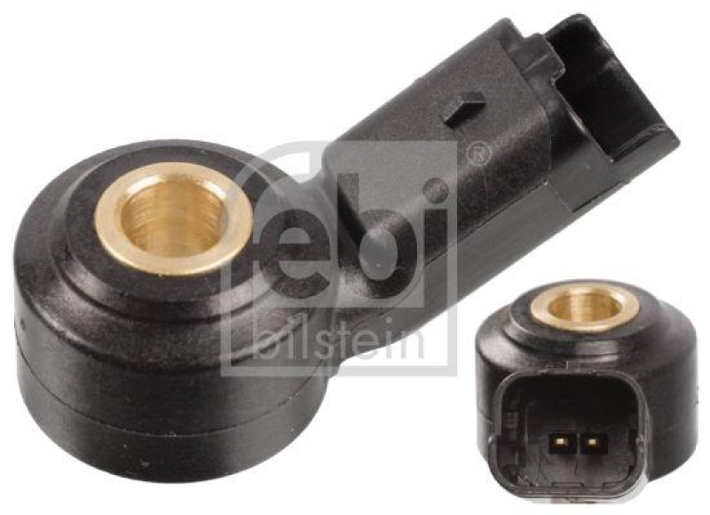 FEBI BILSTEIN 108120 Klopfsensor für Peugeot