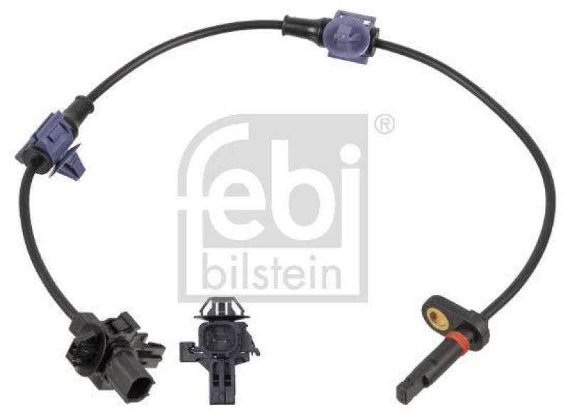 FEBI BILSTEIN 109397 ABS-Sensor für HONDA