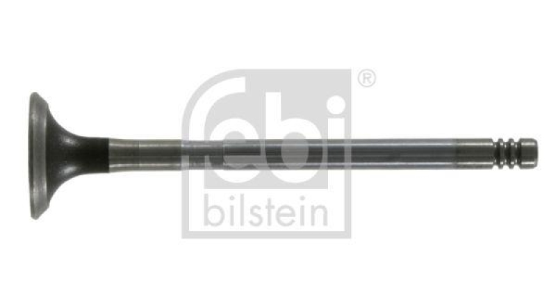 FEBI BILSTEIN 19630 Auslassventil für Ford