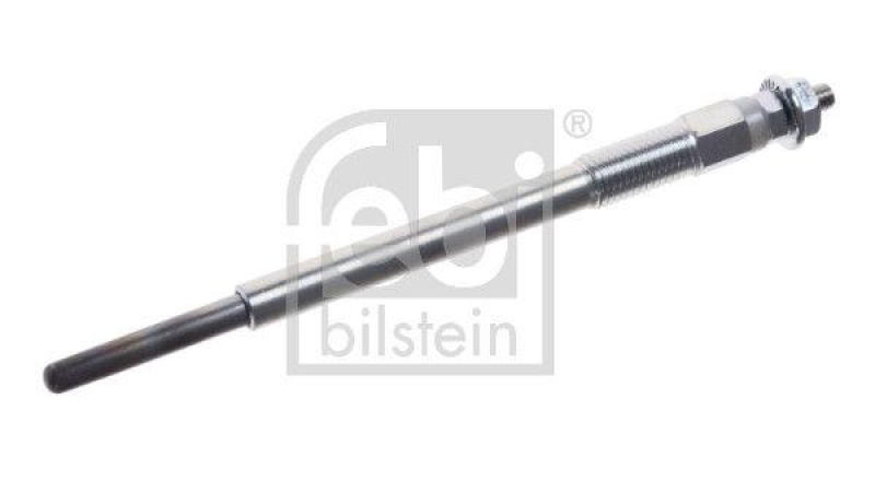 FEBI BILSTEIN 26221 Glühkerze für Peugeot