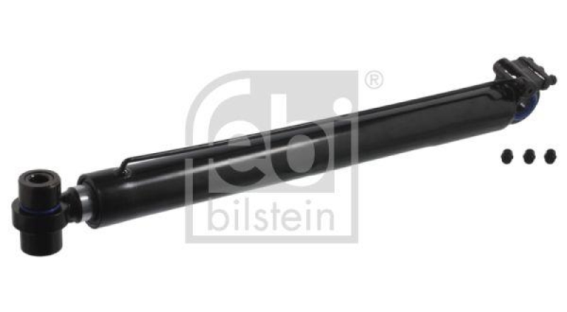 FEBI BILSTEIN 35008 Kippzylinder für Fahrerhaus für Volvo