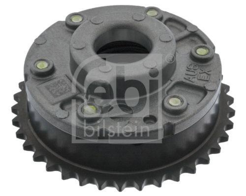 FEBI BILSTEIN 46507 Nockenwellenversteller für BMW