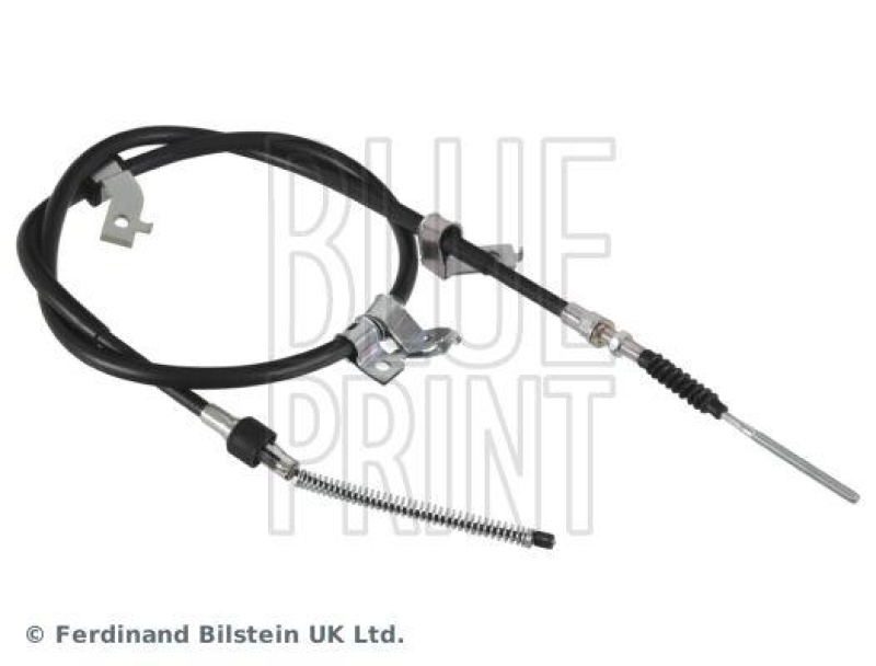 BLUE PRINT ADBP460000 Handbremsseil für MITSUBISHI