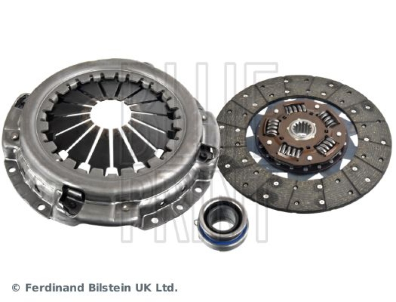 BLUE PRINT ADT330142 Kupplungssatz für TOYOTA