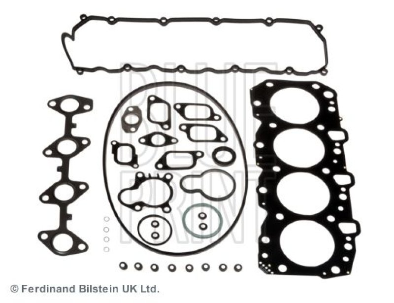 BLUE PRINT ADT362120 Zylinderkopfdichtungssatz für TOYOTA