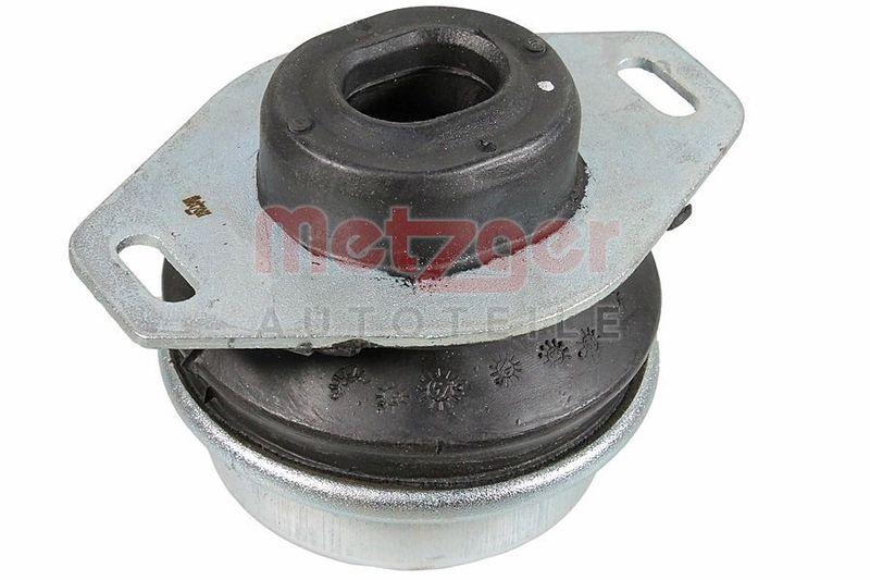 METZGER 8054001 Lagerung, Motor für CITROEN/FIAT/LANCIA/PEUGEOT