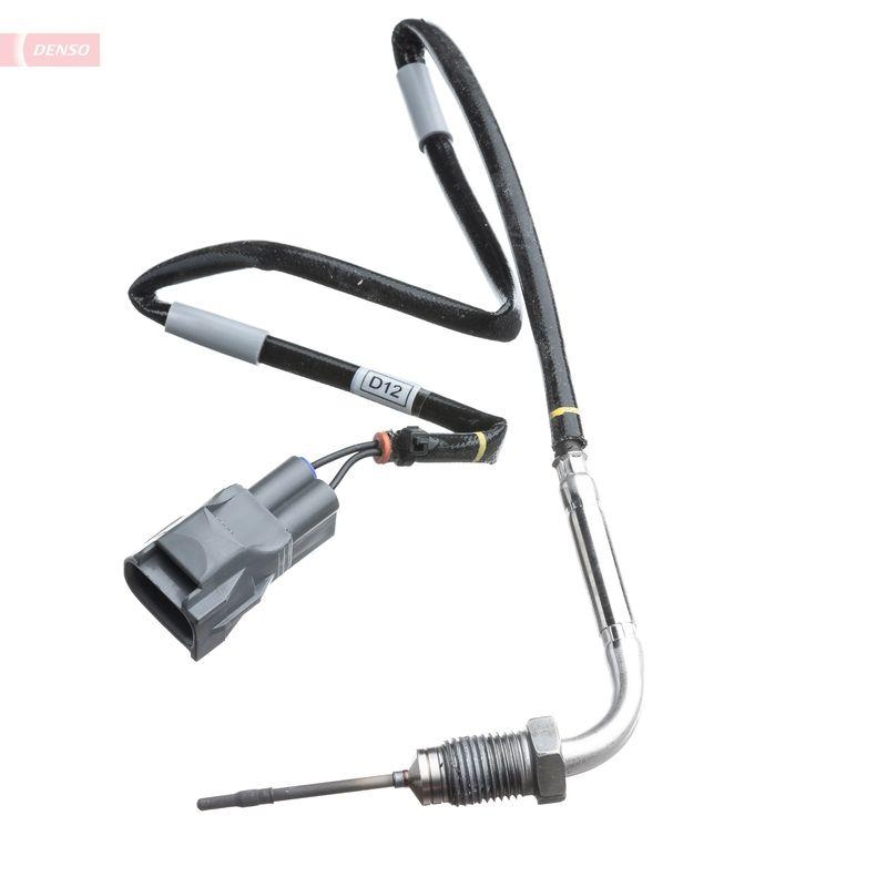 DENSO DET-0118 Abgastemperatursensor TOYOTA AVENSIS Estate 2.2 D-CAT (05-08)