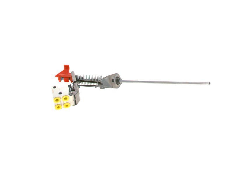 Bosch 0 204 131 706 Bremskraftregler PV422