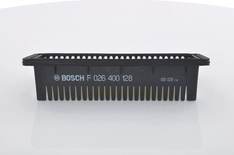 Bosch F 026 400 128 Luftfiltereinsatz S0128