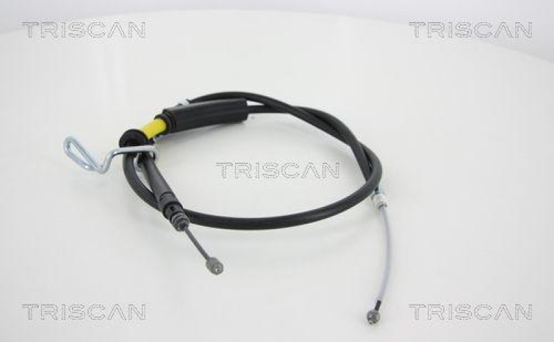 TRISCAN 8140 17140 Handbremsseil für Land Rover Freelander