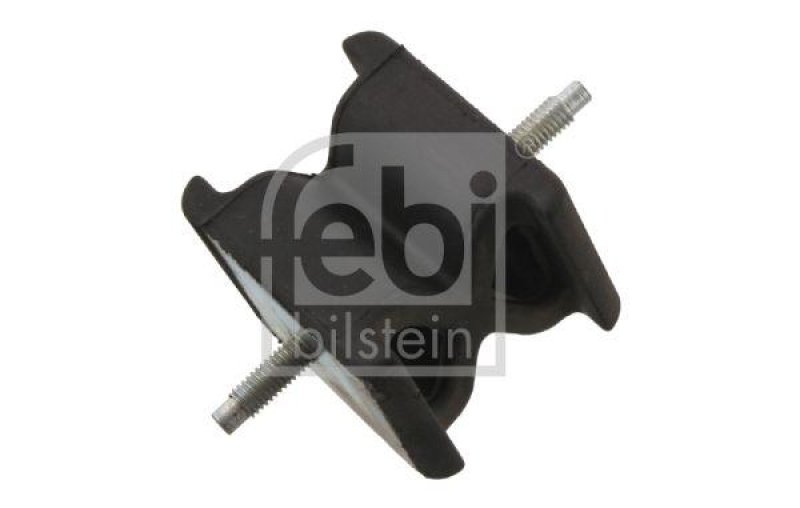 FEBI BILSTEIN 30823 Auspuffgummilager für TOYOTA