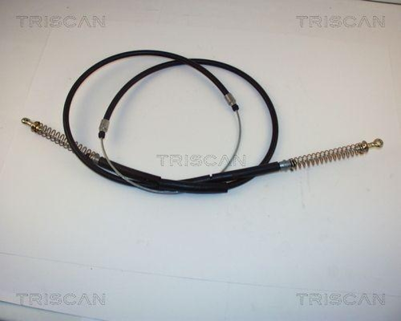 TRISCAN 8140 66103 Handbremsseil für Seat Ibiza, Malaga, Ronda