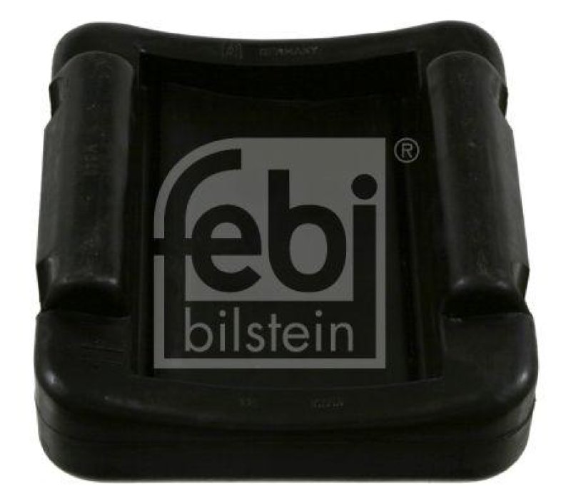 FEBI BILSTEIN 10058 Anschlagpuffer für SattelplatteUniversell verwendbar