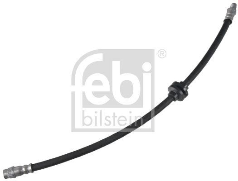 FEBI BILSTEIN 177092 Bremsschlauch für Renault