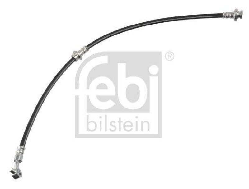 FEBI BILSTEIN 184720 Bremsschlauch für Renault