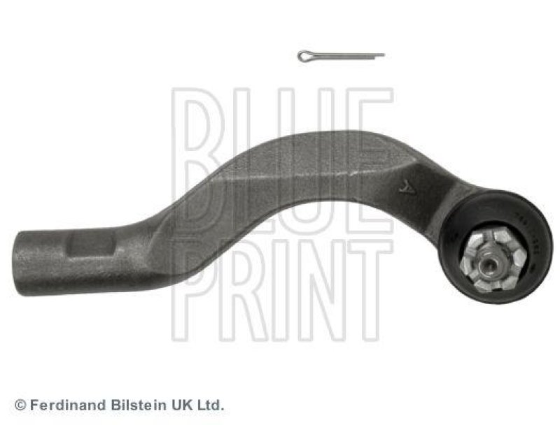 BLUE PRINT ADT387110 Spurstangenendstück mit Kronenmutter und Splint für TOYOTA