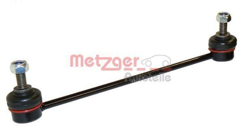 METZGER 53019818 Stange/Strebe, Stabilisator für CITROEN/FIAT/LANCIA/PEUGEOT VA links/rechts