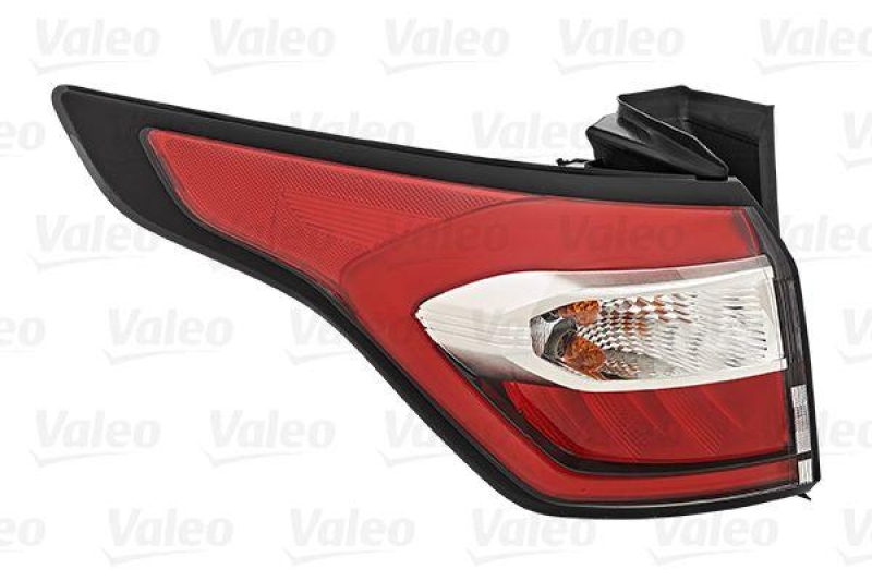 VALEO 047133 Rücklicht Ford Kuga 2016/08 high fender L