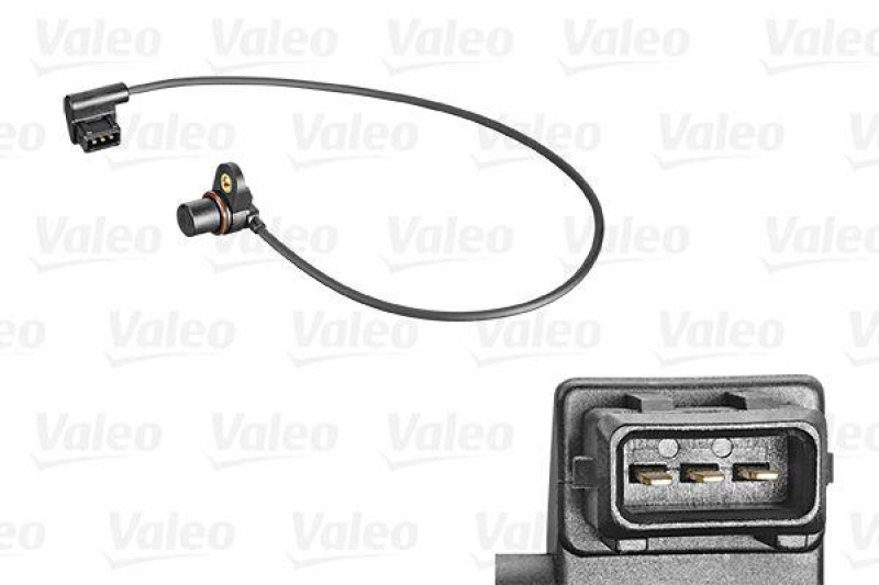 VALEO 253820 Nockenwellensensor BMW