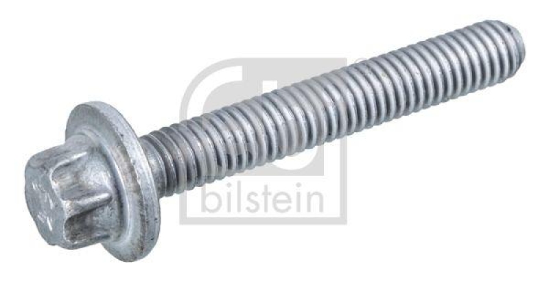 FEBI BILSTEIN 46389 Schraube f&uuml;r Automatikgetriebe&ouml;lwanne f&uuml;r Mercedes-Benz