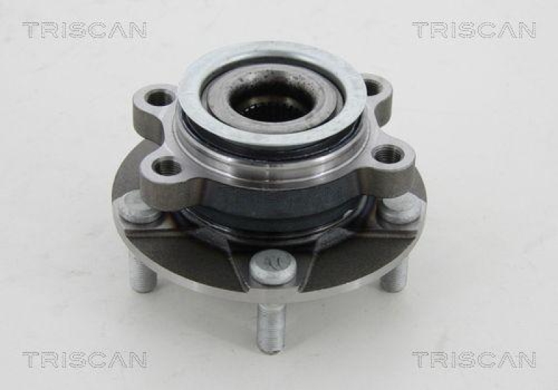 TRISCAN 8530 14129 Radlagersatz Vorne für Nissan