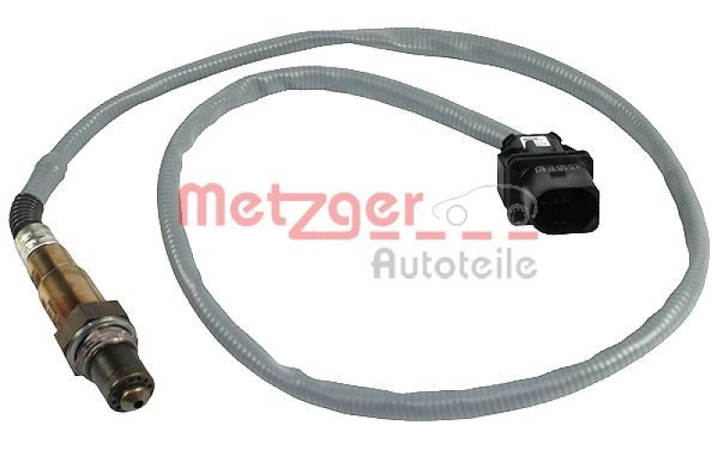 METZGER 0893241 Lambdasonde für BMW