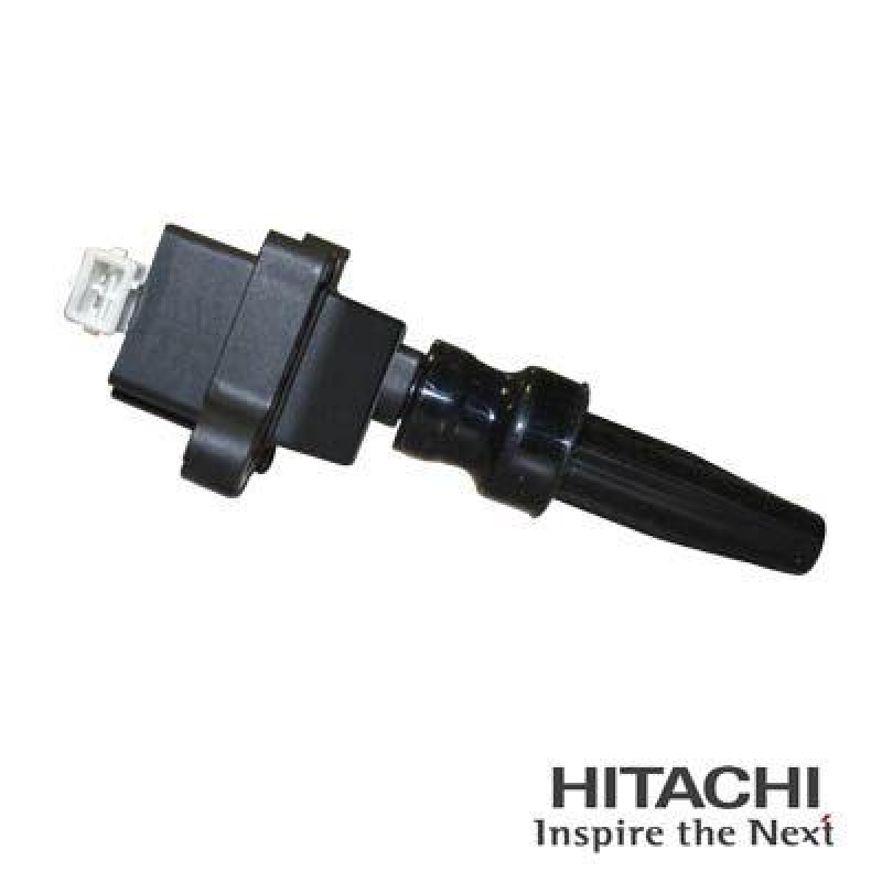 HITACHI 2503859 Zündspule für CITROËN u.a.