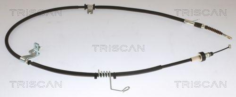 TRISCAN 8140 4310131 Handbremsseil für Hyundai