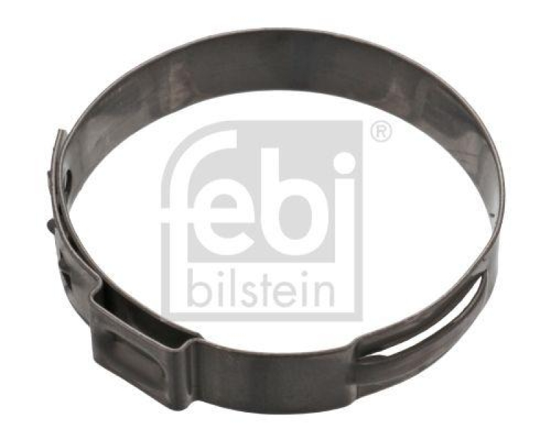 FEBI BILSTEIN 100580 Klemmschelle Universalteile (z.B. Flüssigkeiten)