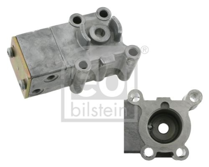 FEBI BILSTEIN 27878 Ventil für Split-Getriebe für RENAULT (RVI)