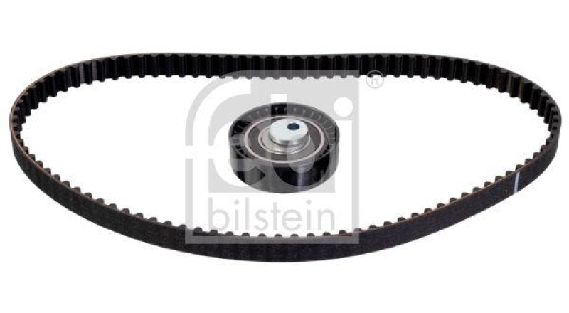 FEBI BILSTEIN 37640 Zahnriemensatz f&uuml;r Renault