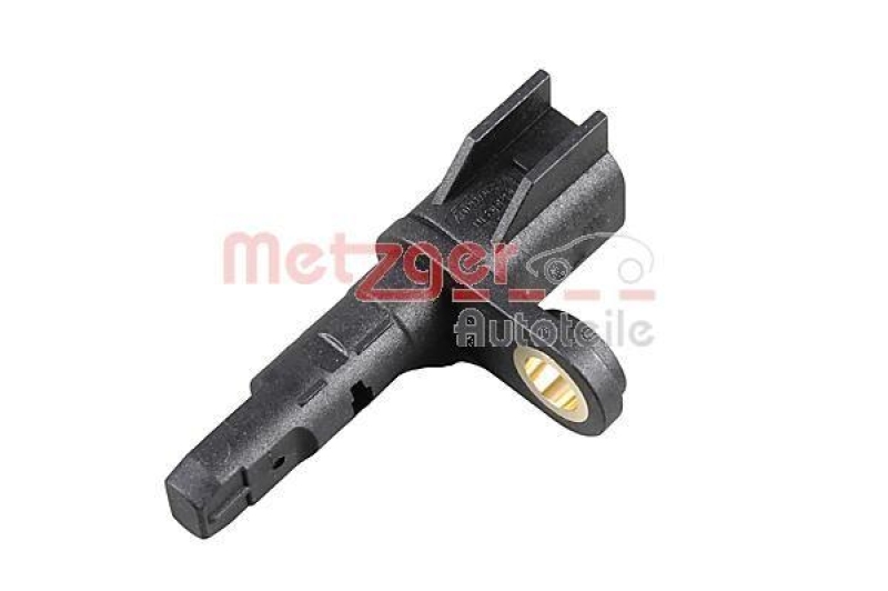 METZGER 09001323 Sensor, Raddrehzahl für VOLVO VA/HA links/rechts