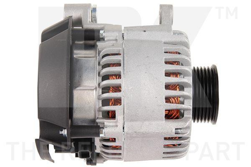 NK 4890223 Generator für FORD