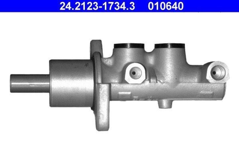 ATE 24.2123-1734.3 Tandem Hauptzylinder