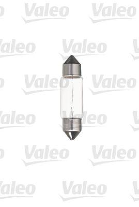 VALEO 032124 C5W Fahrzeuglampe Blister x2 Essential