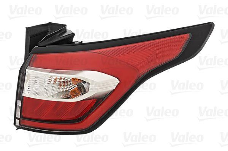 VALEO 047134 Rücklicht Ford Kuga 2016/08 high fender R