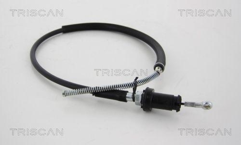 TRISCAN 8140 17146 Handbremsseil für Land Rover