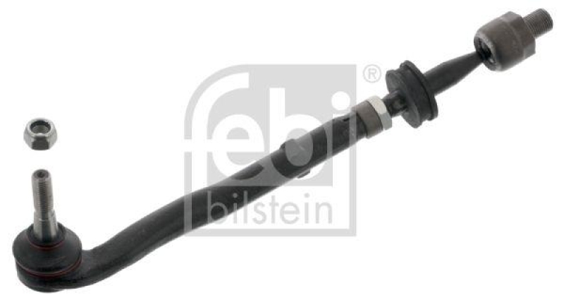 FEBI BILSTEIN 11817 Spurstange verstellbar für BMW