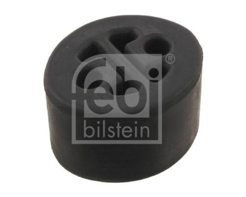 FEBI BILSTEIN 30824 Auspuffgummilager für Schalldämpfer für TOYOTA