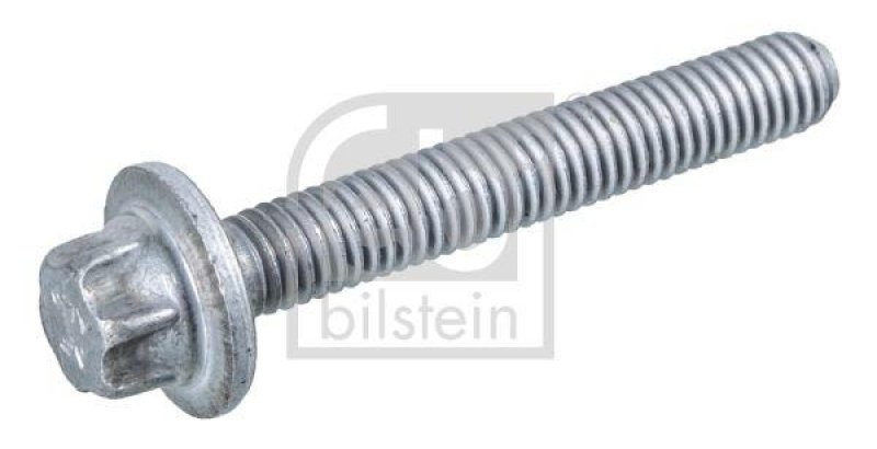 FEBI BILSTEIN 46389 Schraube für Automatikgetriebeölwanne für Mercedes-Benz