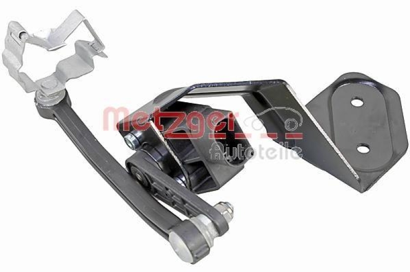 METZGER 0901331 Sensor, Leuchtweitenregulierung für AUDI/SEAT VA