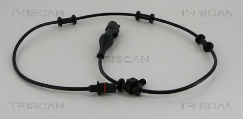 TRISCAN 8180 17112 Sensor, Raddrehzahl für Jaguar