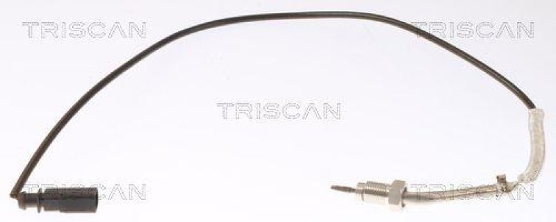 TRISCAN 8826 29042 Sensor, Abgastemperatur für Vag