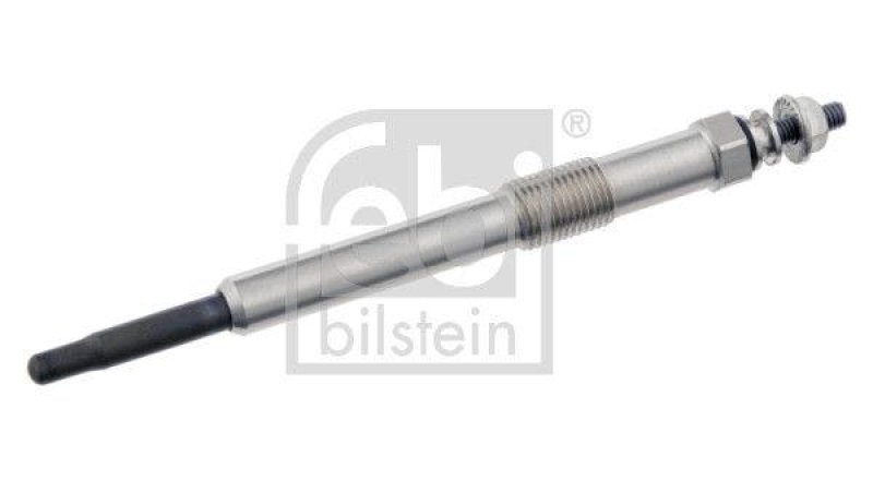 FEBI BILSTEIN 26222 Glühkerze für Peugeot