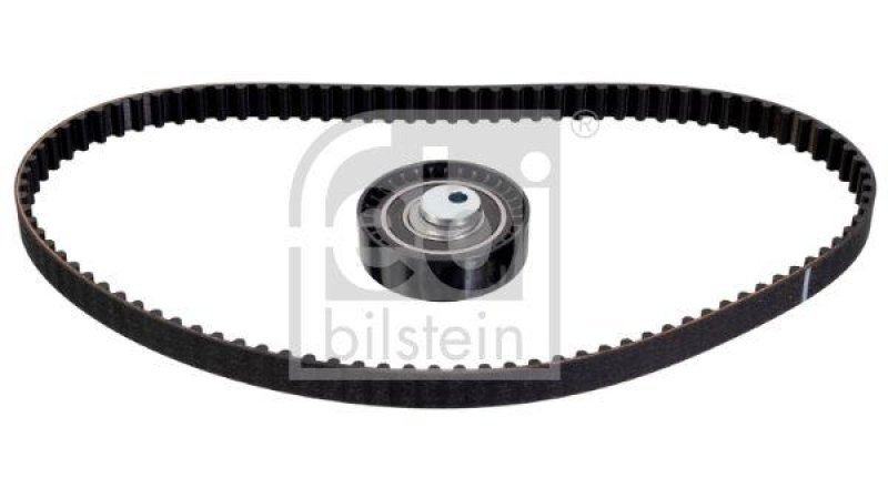 FEBI BILSTEIN 37640 Zahnriemensatz für Renault