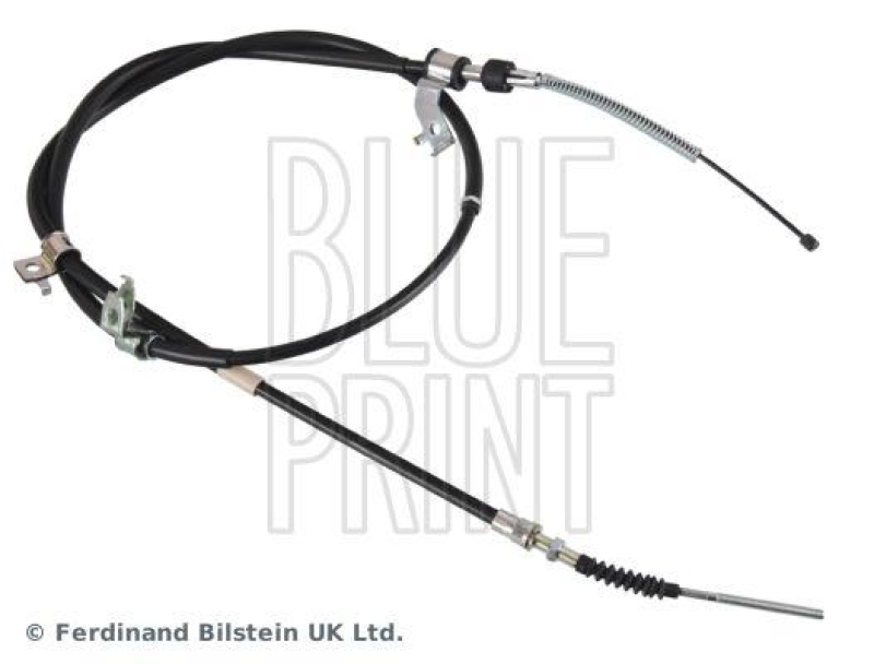 BLUE PRINT ADBP460001 Handbremsseil für MITSUBISHI