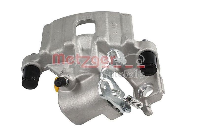 METZGER 6261116 Bremssattel Neuteil für TOYOTA HA rechts