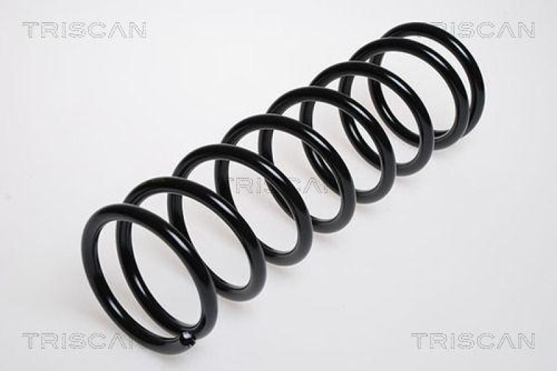 TRISCAN 8750 16007 Spiralfeder Hinten für Ford