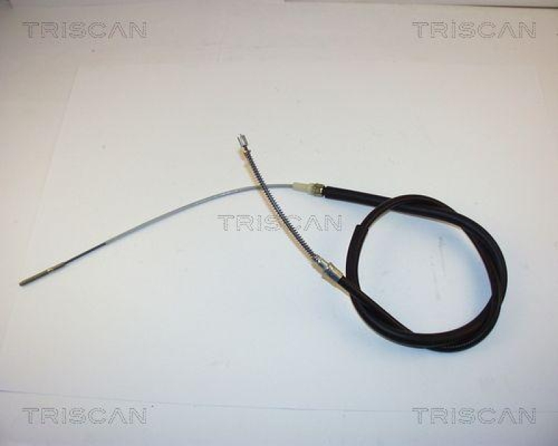 TRISCAN 8140 66105 Handbremsseil für Seat Ibiza, Cordoba